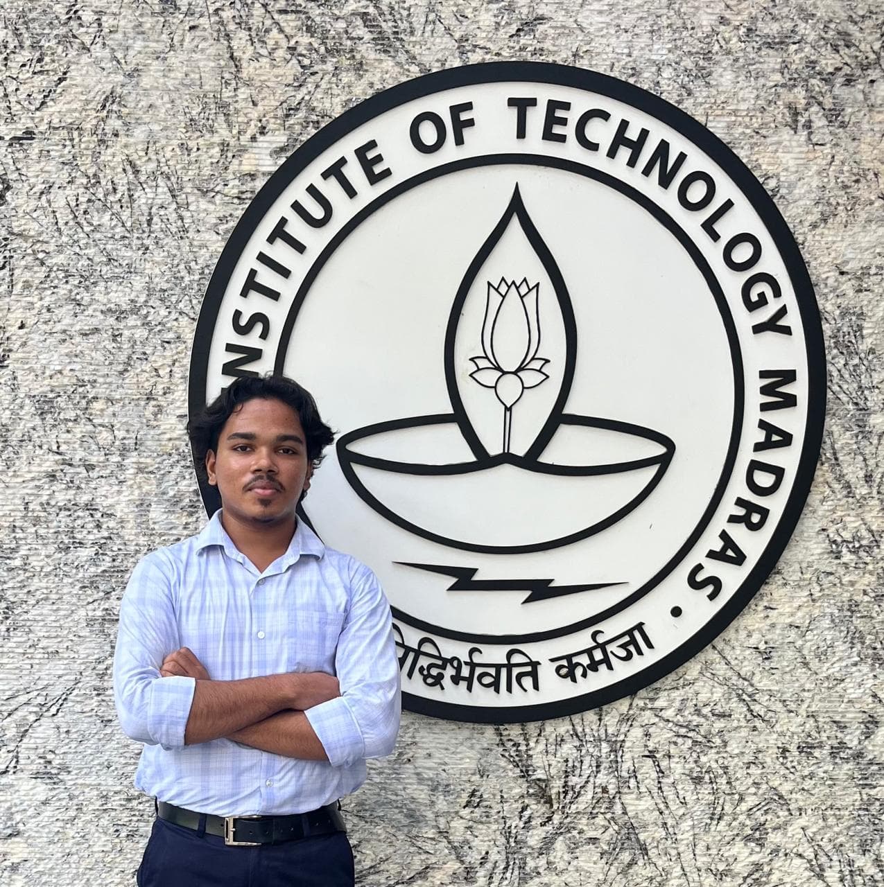 Chandan Korubilli