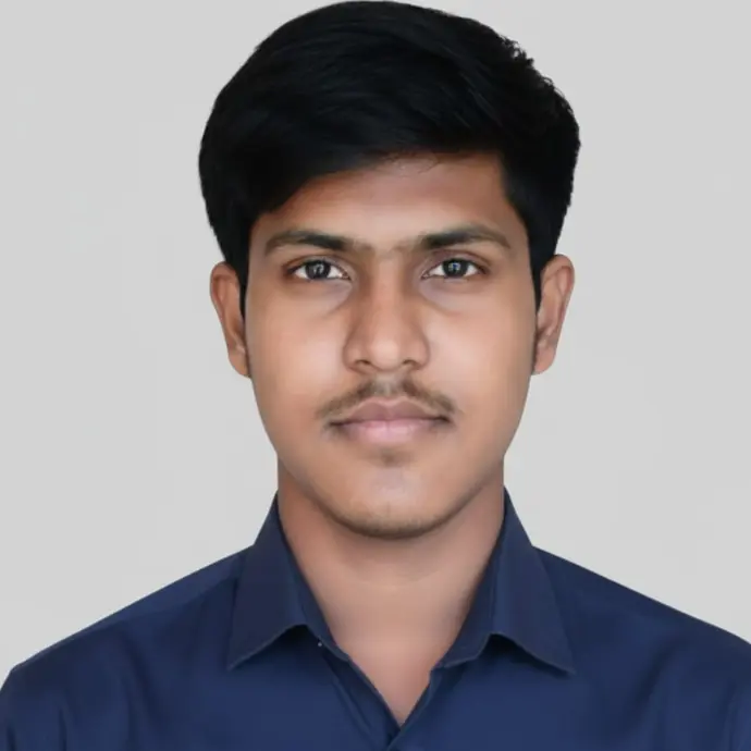 Mukesh Tangeti
